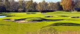 The Sun Rises on the New Sunset Valley Golf Club