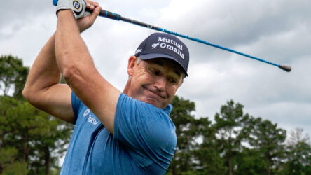 4 Key Takeaways from the New SuperSpeed Golf Sticks Pro