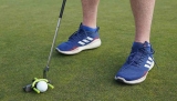 Product Review: SwingAlign Goal Post Training Aid