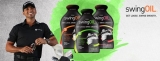 Get Ready For The First Tee With swingOIL