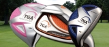 TGA Premier Junior Golf Launches New Golf Club Line