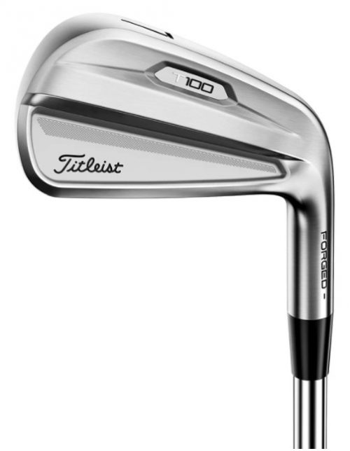 Titleist T-Series Irons - The World's Best Irons? - Chicago