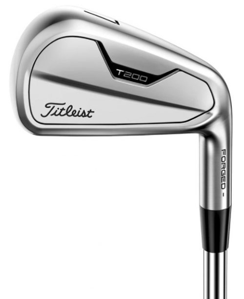 Titleist T-Series Irons - The World's Best Irons? - Chicago