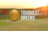 Top 10 Toughest Golf Course Greens in Chicagoland