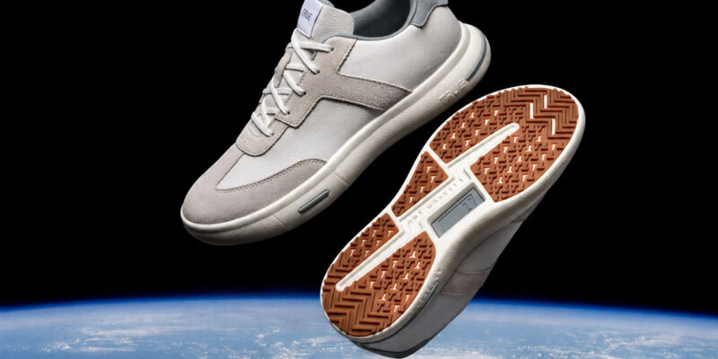TRUE Linkswear Expanded Antigravity Lineup