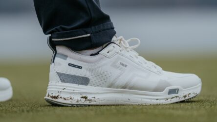 New Ascent PNWProof Athletic Trainer from TRUE