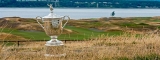 US Open Trophy Coming to Chicago