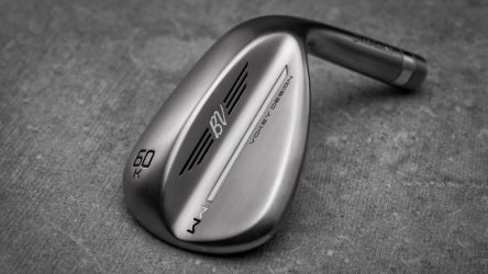 Titleist WedgeWorks Low Bounce K Grind