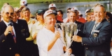 Western Open Golf Tournament