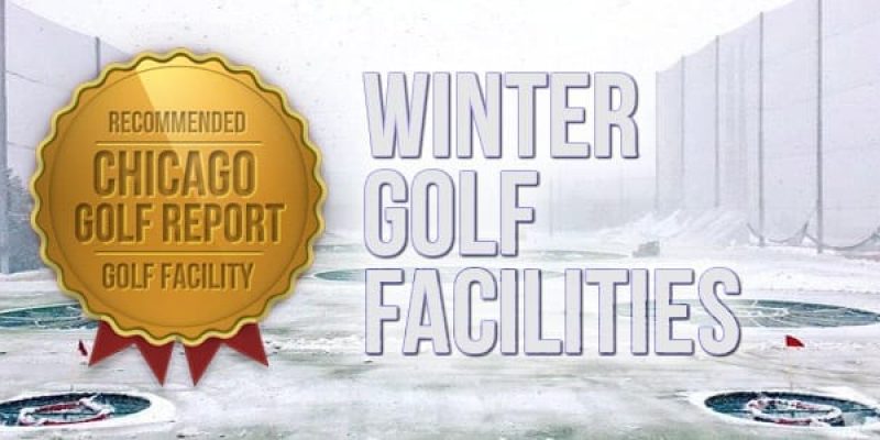 77 Places to Play Golf During the Winter in Chicago