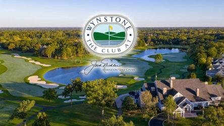 The Club at Wynstone: Jack Nicklaus’ Signature Masterpiece in North Barrington