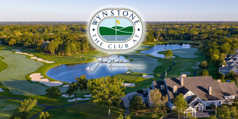 The Club at Wynstone: Jack Nicklaus’ Signature Masterpiece in North Barrington