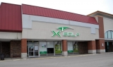 X-Golf Libertyville Indoor Golf Facility