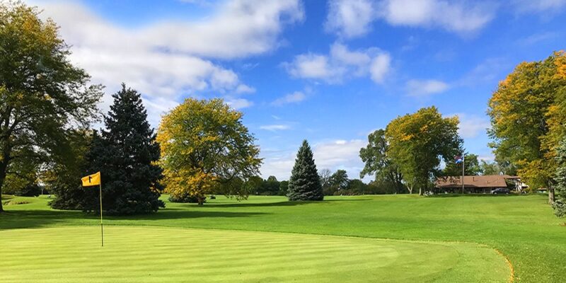 Zigfield Troy Golf Course to Open for Play in 2026