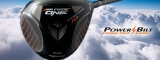New PowerBilt Driver a Match Made in Heaven