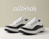 Allbirds Men’s Golf Dashers Shoes