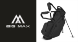 The BIG MAX Dri Lite Hybrid Prime Golf Bag