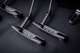 Scotty Cameron Special Select Jet Set Putters