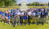 Groundbreaking for Canal Shores 2nd Century