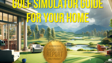 Guide to Golf Simulators for Your Home