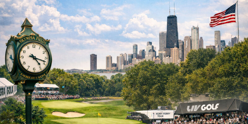 Scarcity and the City: What the PGA Tour’s New Model Means for Chicago Golf