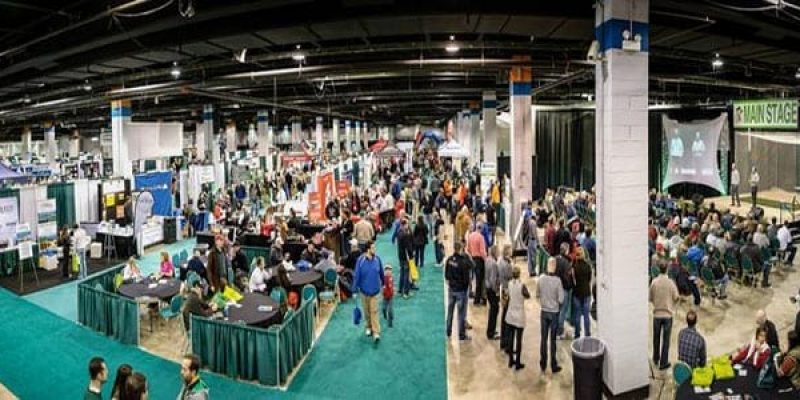 Chicago Golf Show – The Complete History