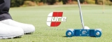Cure Putters RX Series Will Adjust To Your Game