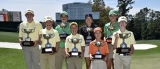 2019 Drive Chip & Putt Contest – Illinois Section