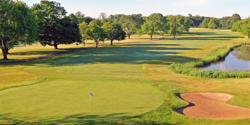 KemperSports Courses Sweep National Golf Foundation Honors — Chicagoland Well Represented