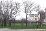 Evergreen Golf Club