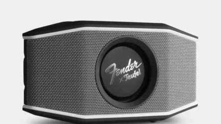 Review: Teufel ROCKSTER GO 2 Bluetooth Speaker