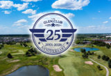 The Glen Club Celebrates Its 25th Anniversary