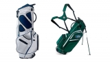 JCR RL350 Golf Bag Product Review