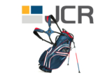 JCR JL580 Golf Stand Bag: Lightweight Convenience Meets Style and Functionality