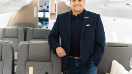 Magellan Jets Sommelier Jessie Rodriguez Reveals the Ultimate Wine List for Championship-Bound Golfers