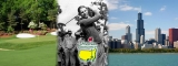 Chicago’s Early Association to the Masters Golf Tournament
