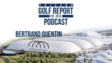 Megalodome Golf – The World’s First Full-Scale Indoor Golf Course?