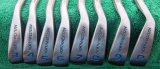 Northwestern Golf Company: Golf Clubs For The Masses
