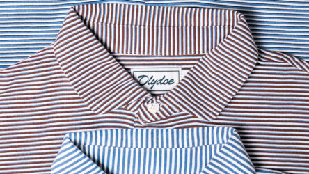 Olydoe Golf Polo Review: A Fresh Take on Classic Golf Apparel