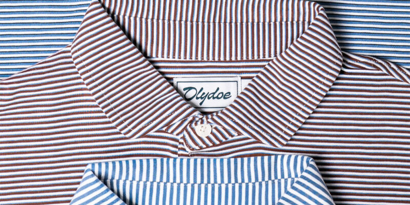 Olydoe Golf Polo Review: A Fresh Take on Classic Golf Apparel