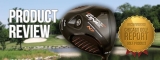 Review:  PowerBilt Nitrogen-Charged Driver