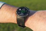 Product Review: Shot Scope V5 Watch