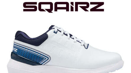 Sqairz ProS2 Golf Shoes