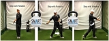 Free Download: Pre-Round Golf Warmup Routine