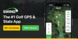 Best Golf GPS App for iOS and Android: SwingU Leads the Pack