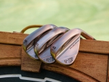 TaylorMade Hi-Toe 3 Wedge