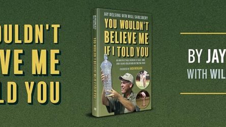 Book Review: You Wouldn’t Believe Me If I Told You